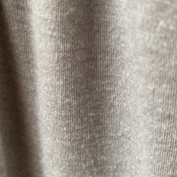 Comme ca ism light gray jumper - Picture 10 of 14